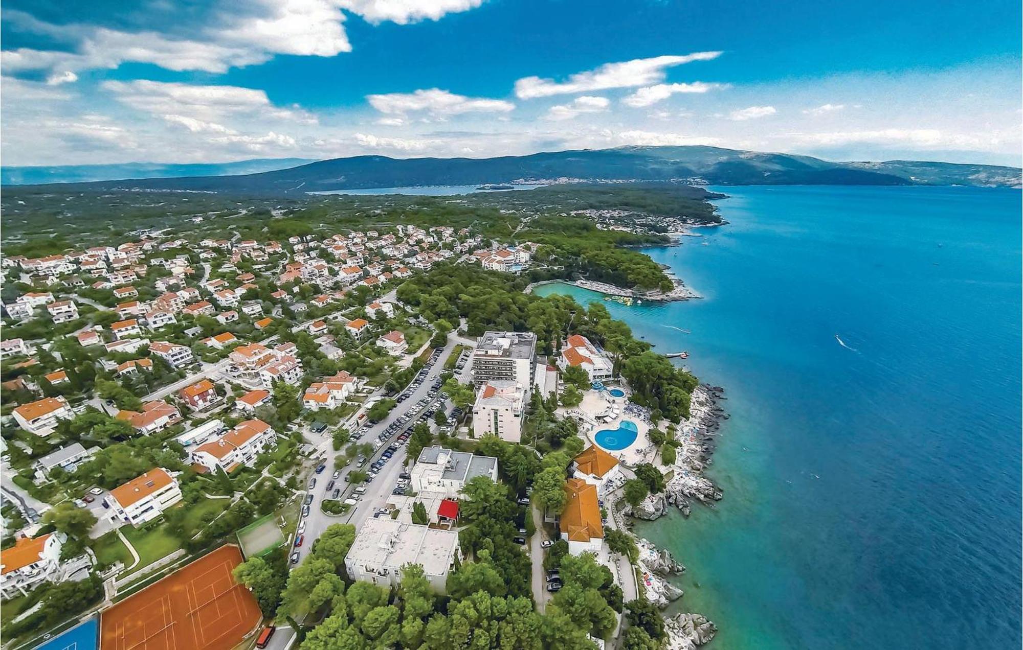 2 Bedroom Gorgeous Home In Baska Exteriör bild